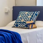 Comfy With Shared Pool 比比翁