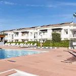 Comfy With Shared Pool *