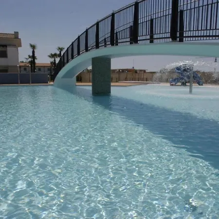 Comfy With Shared Pool * Bibione