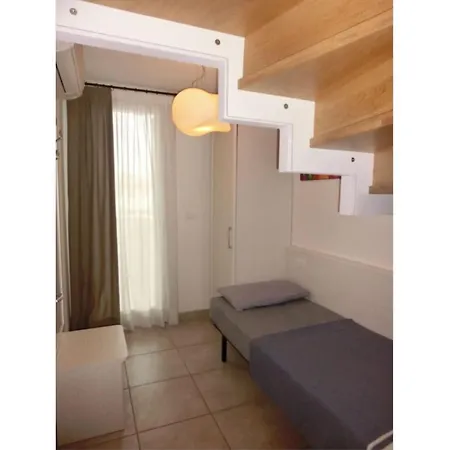 Comfy With Shared Pool Bibione