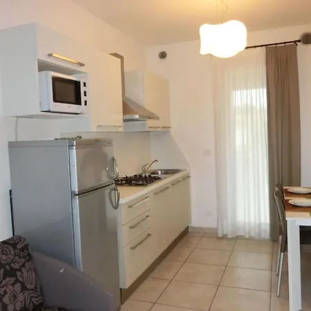 Comfy With Shared Pool Apartment