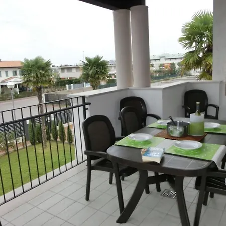 Comfy With Shared Pool * Bibione
