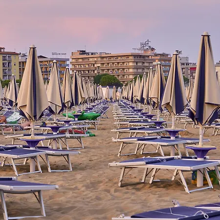 Comfy With Shared Pool Bibione