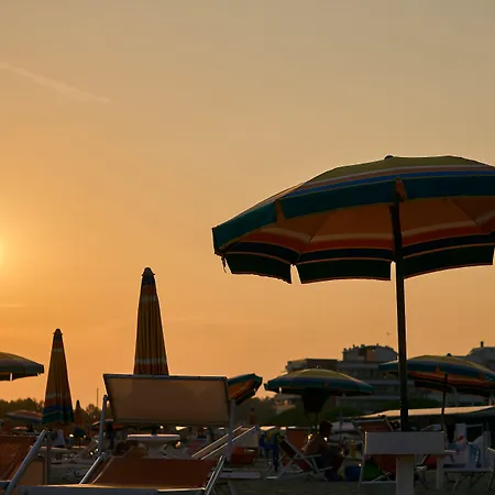 Comfy With Shared Pool Bibione