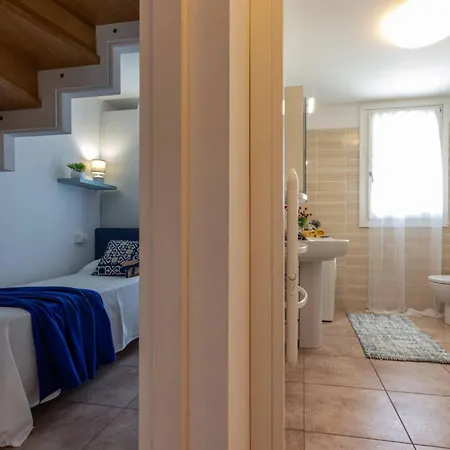Comfy With Shared Pool Bibione