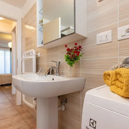 Apartament Comfy With Shared Pool Bibione