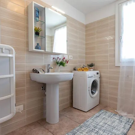 Apartament Comfy With Shared Pool Bibione