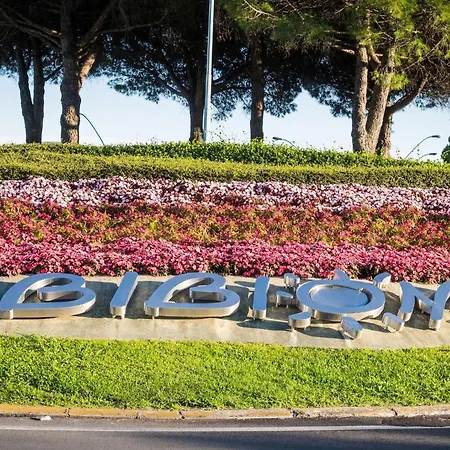 Comfy With Shared Pool * Bibione