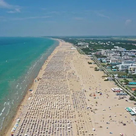 Comfy With Shared Pool * Bibione