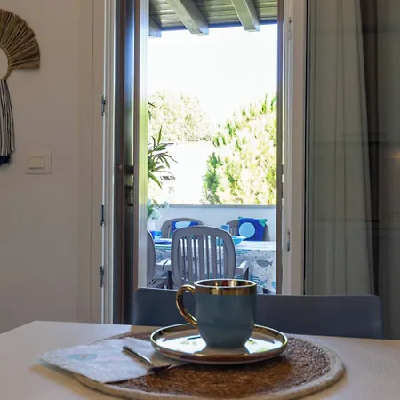 Appartamento Comfy With Shared Pool